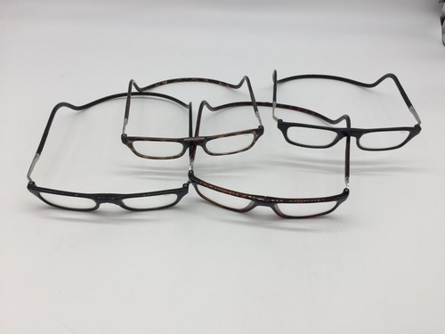 Lot clic various - lot,