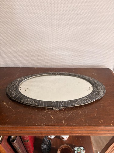 Surtout table plateau - surtout,