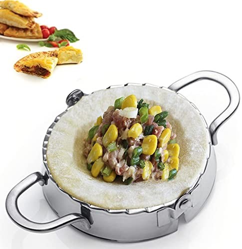 Kaycrown presse empanada en - kaycrown,