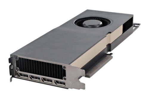Dell nvidia rtx 4500 ada - nvidia,
