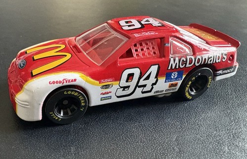 Racing champions nascar - champions, 1997