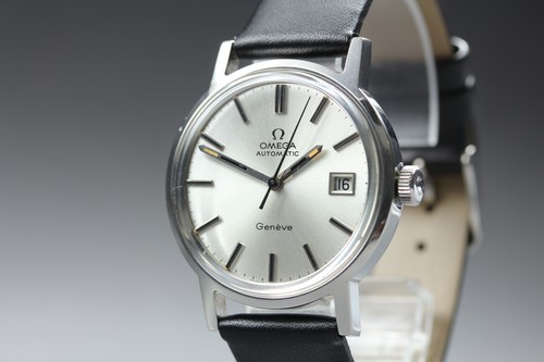 Montre homme vintage 1972 - montre,