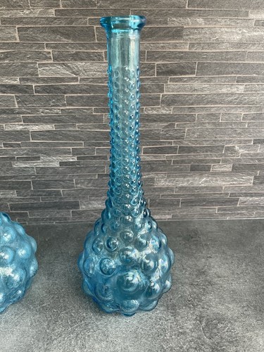 Bouteille carafe verre empoli - carafe,