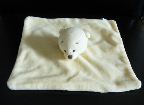 Doudou plat disney - *.,