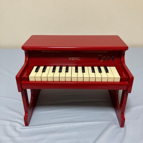 Mini piano numérique korg - mini,