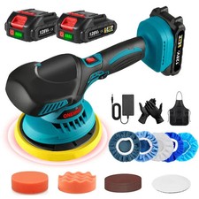 Polisseuse Voiture Sans Fil