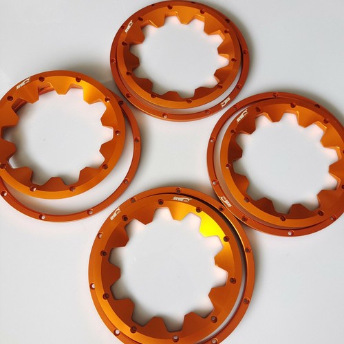 Alloy cnc beadlock ring for - cnc,