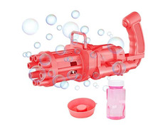 Machine à Bulles Pistolet