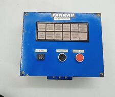 Planche D'Extension Yanmar