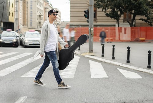 Coffre solide etui rigide pour - coffre,