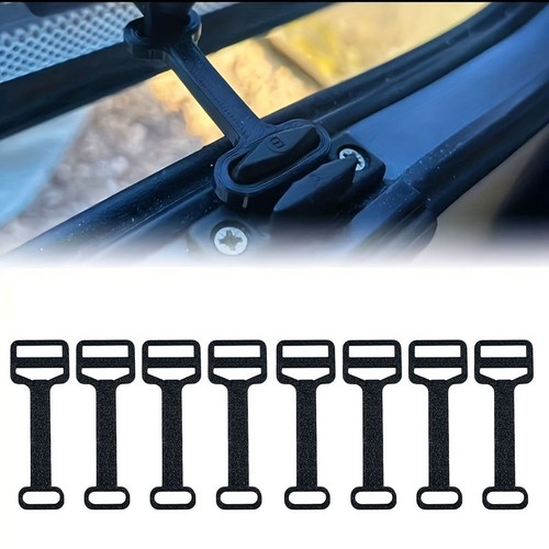 8pcs pour caravane - pour,