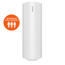 Chauffe-Eau Électrique 150L