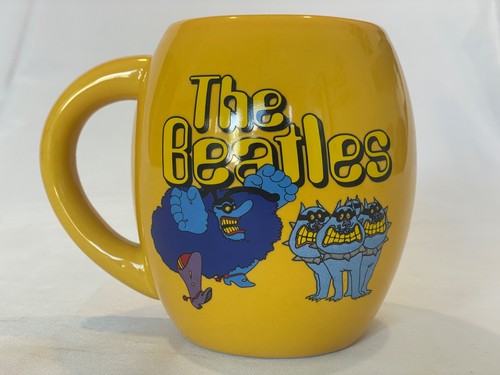 The beatles yellow submarine - the,