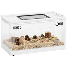 Stackable Hamster Cage Gerbil