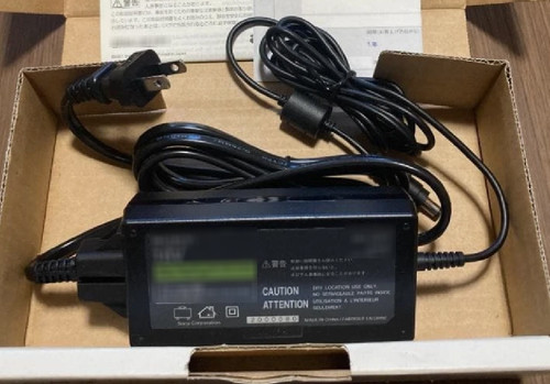 Adaptateur secteur chargeur - adaptateur,