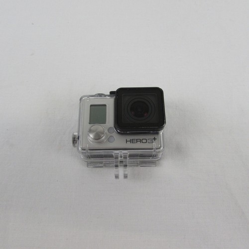 Gopro hero camera - 3,