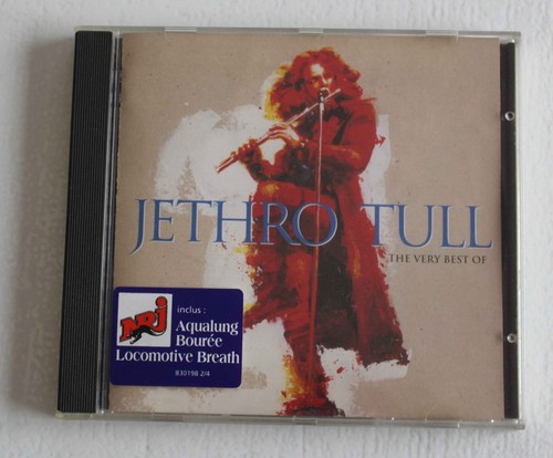 Jethro tull the very - tull,