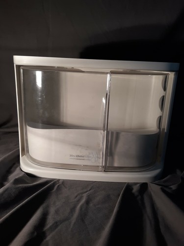 Mini chiller part 12590202 - chiller,