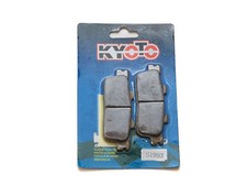 Brake Disc Pads Rear For SYM