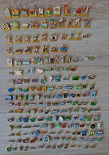 Pins Banque BNP Ballard Arthus Bertrand Jeux Olympiques Meeting Tennis