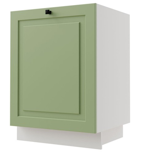 évier sous armoire rimini - Évier,