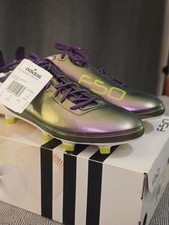 Adidas F50 adizero TRX FG 2010