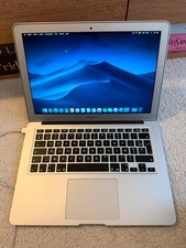 🍎 MacBook Air 13" (2017) |