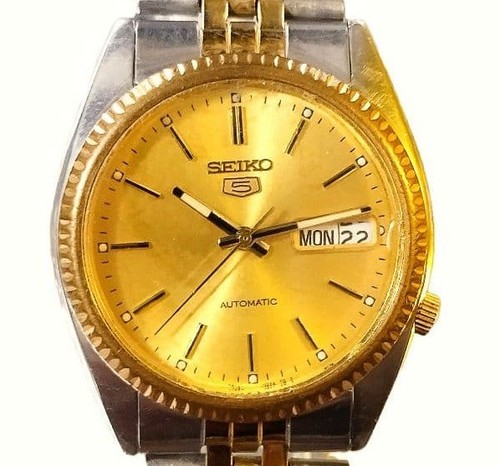 Montre seiko automatic - montre, 5