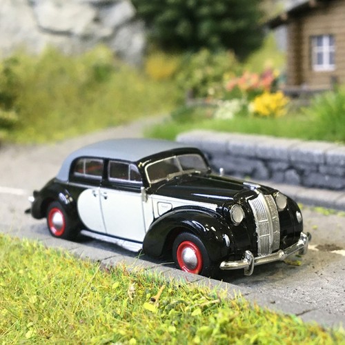 Opel admiral cabriolet - opel, admiral,