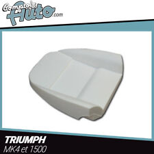 Mousse dossier avant pour TRIUMPH Spitfire MK4/1500 de 1970/1980