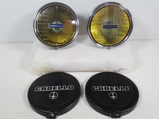 Phares Feu de Brouillard