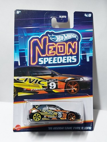 Hotwheels 99 - hotwheels, 1/64🇨🇵