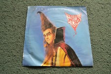 Doctor & The Medics – Spirit In The Sky 7'' 1986 Vinyl I.R.S. Records – IRM 113