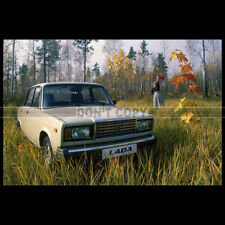Photo A.012746 LADA (BA3) 2107