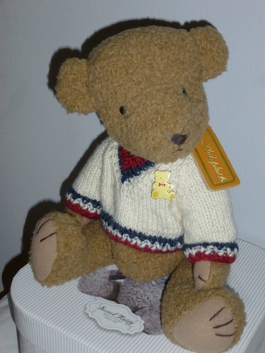 Ours anna club plush etiquette - anna,