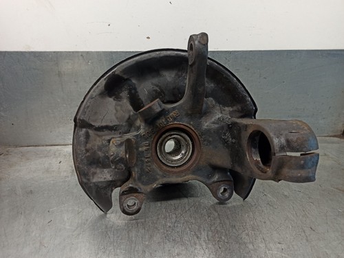 101790l moyeu roue - 101790l, avant