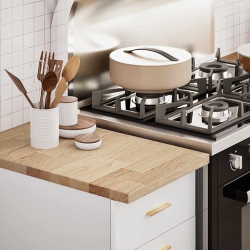 Plan travail cuisine - plan,