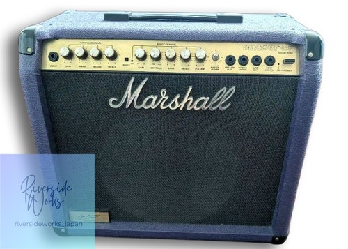 Rare purple marshall - purple,