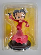 Figurine Betty Boop Danseuse