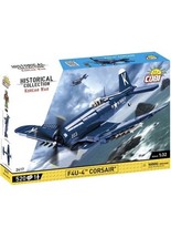 COBI 2417 - F4U-4 CORSAIR