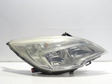 Optique avant principal droit