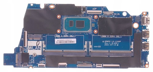 Carte mère dell inspiron - carte,