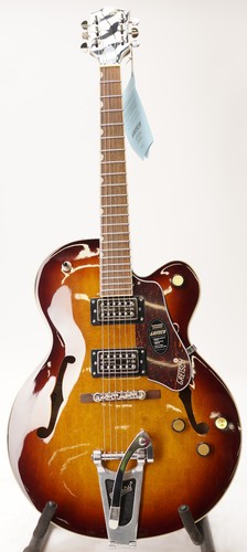 Gretsch g2420t streamliner - gretsch,
