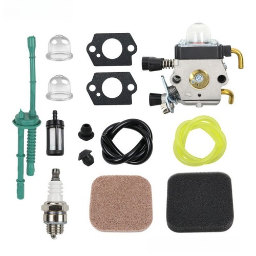 Kit carburateur élagueur