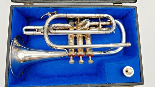 Cornet pistons royal - cornet,