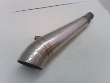 Suzuki 600 750 09 Borne de