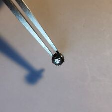 BAUME ET MERCIER-COURONNE