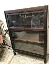 Lundstrum Barrister 3 Book