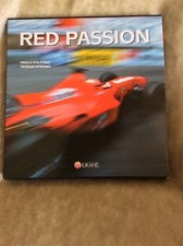  RED PASSION FORMULA ONE
