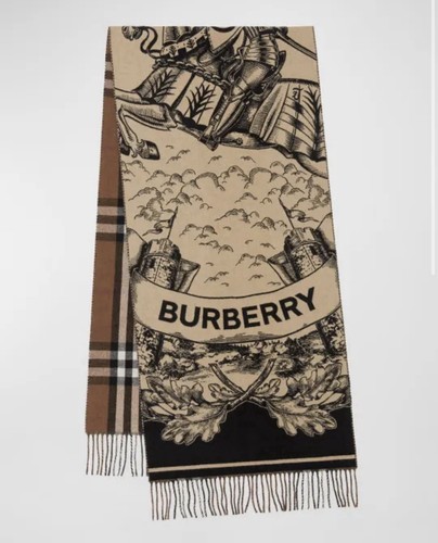 Burberry écharpe homme - burberry,